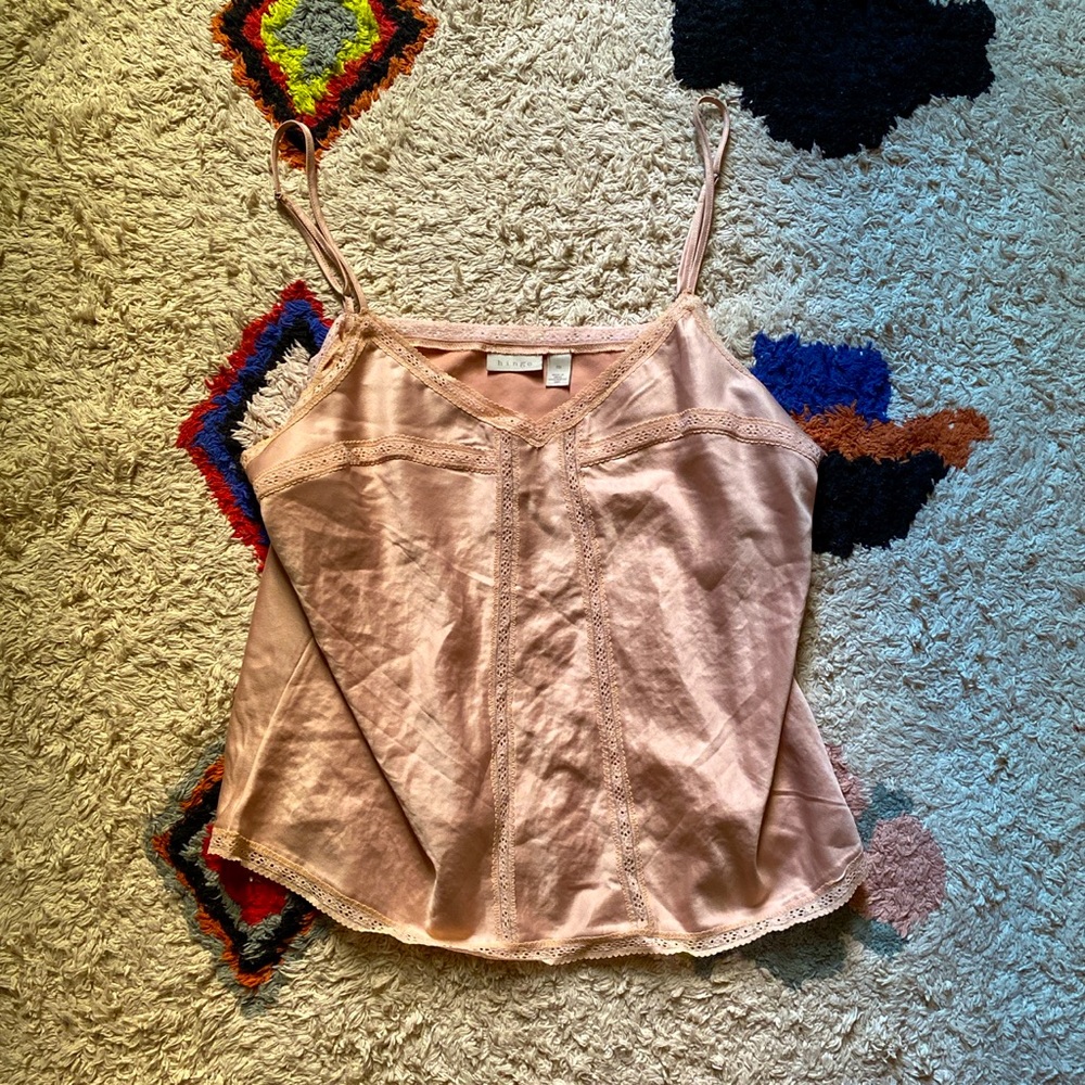 🌹 Rose camisole 🌹